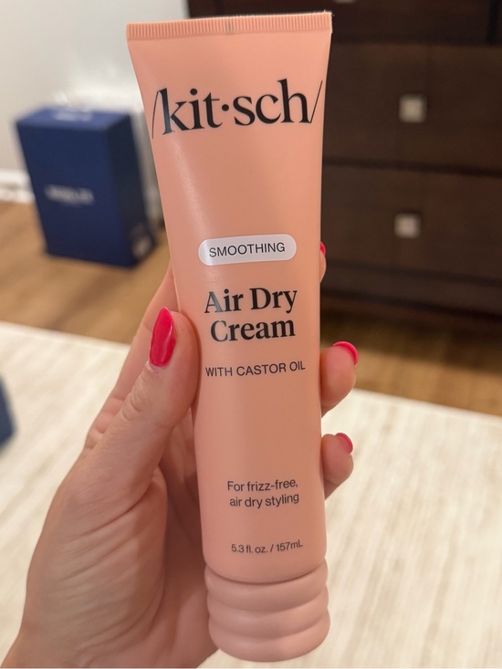 Kitsch Other - Kitsch Air Dry Cream